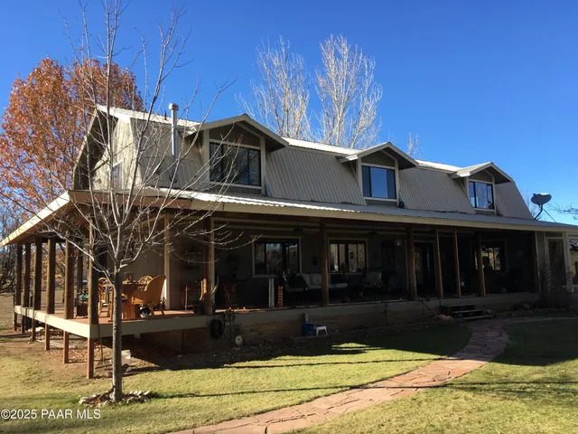 $950,000 | 12070 West Kelton Lane, Prescott, AZ 86305