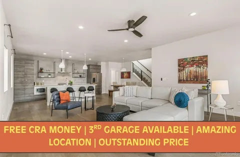 $675,000 | 6275 King Court, Denver, CO 80221