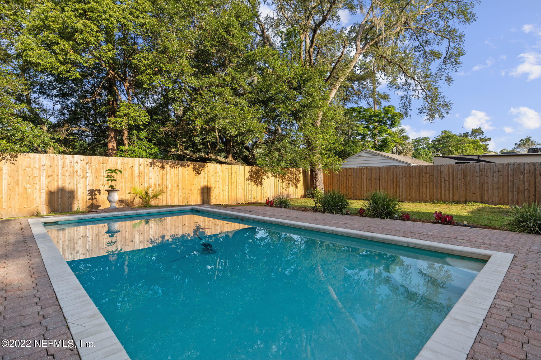 1408 Nicholson Road Jacksonville, FL 32207 - Photo 22 of 25 Rear 4