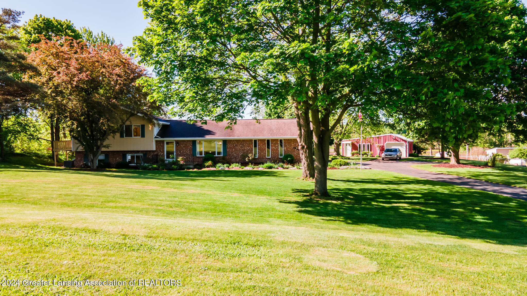 1649 West Howell Road Mason, MI 48854 - Photo 31 of 33 1649WHOWELL02
