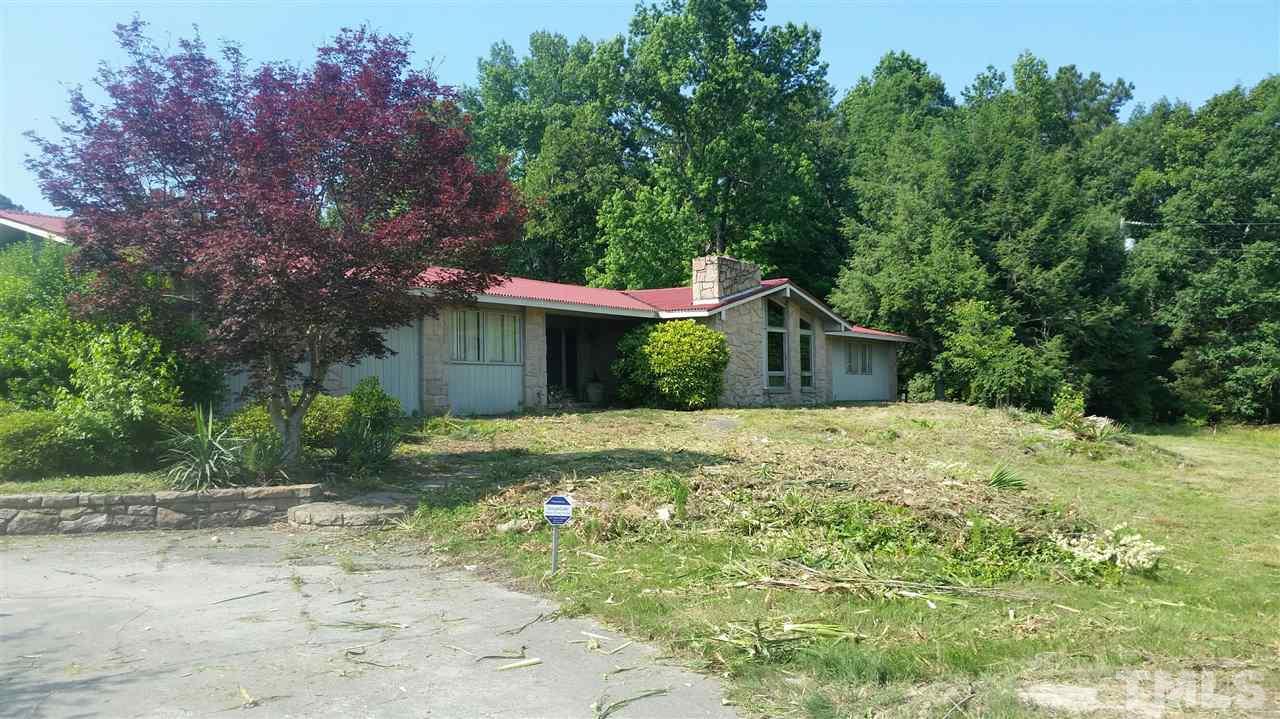 7820 Old Baucom Road Raleigh, NC 27610 - Photo 1 of 4 Gallery Image 1
