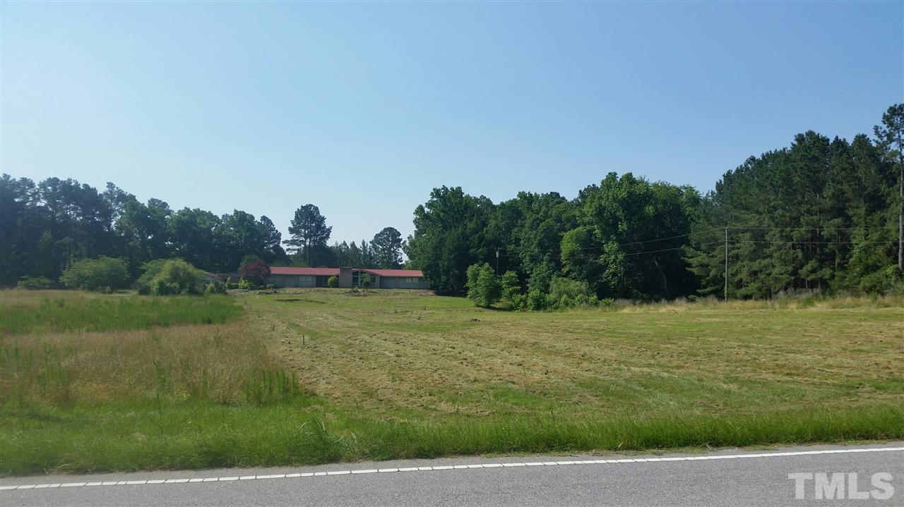 7820 Old Baucom Road Raleigh, NC 27610 - Photo 3 of 4 Gallery Image 3