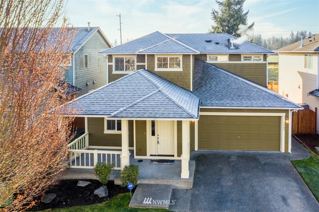 7349 Radius Loop Southeast Lacey, WA 98513 - Photo 1 of 25 Gallery Image 1