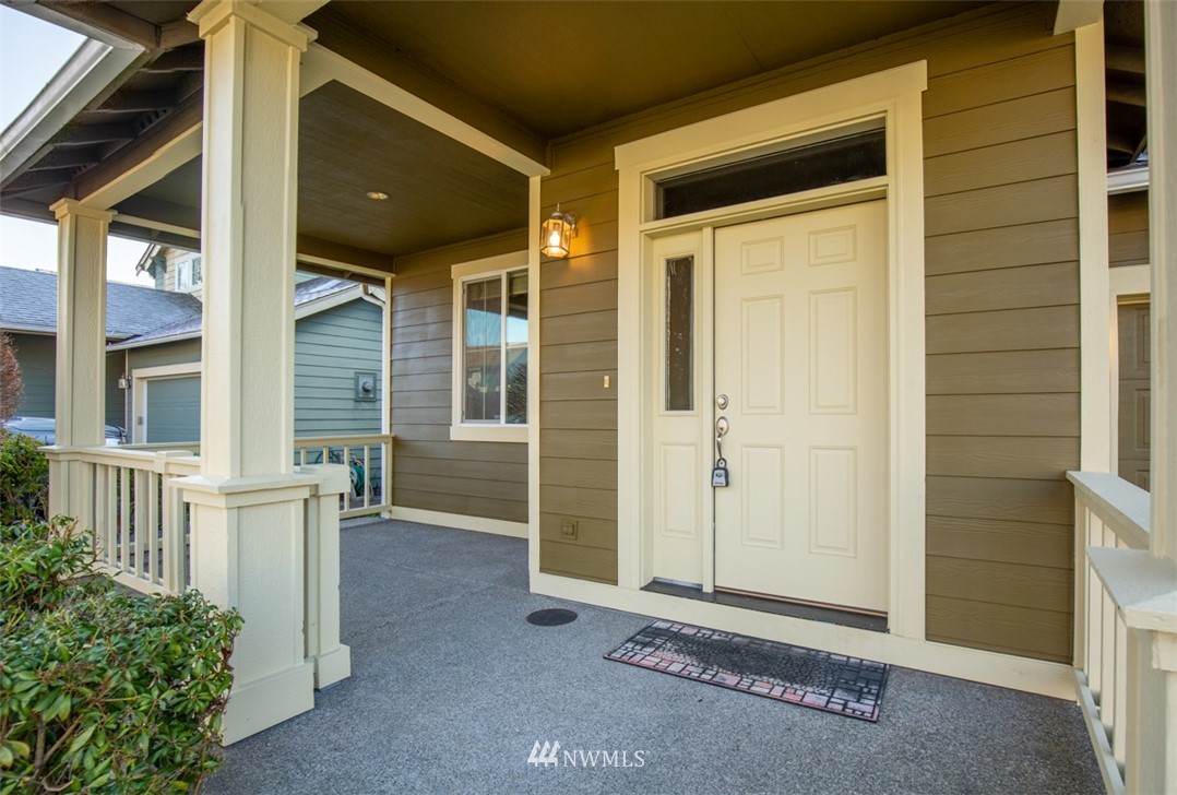 7349 Radius Loop Southeast Lacey, WA 98513 - Photo 4 of 25 Gallery Image 4