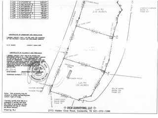3 Howard Road Spencer, TN 38585 - Photo 1 of 4 Primary Photo
