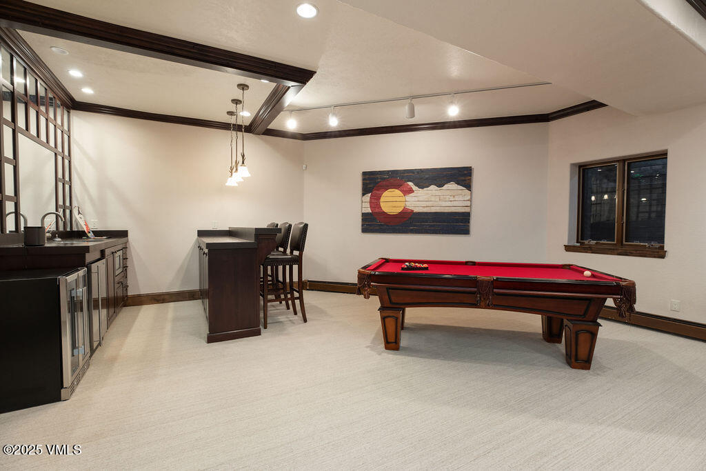 4 Ambleside Place Edwards, CO 81632 - Photo 19 of 22 a room with furniture