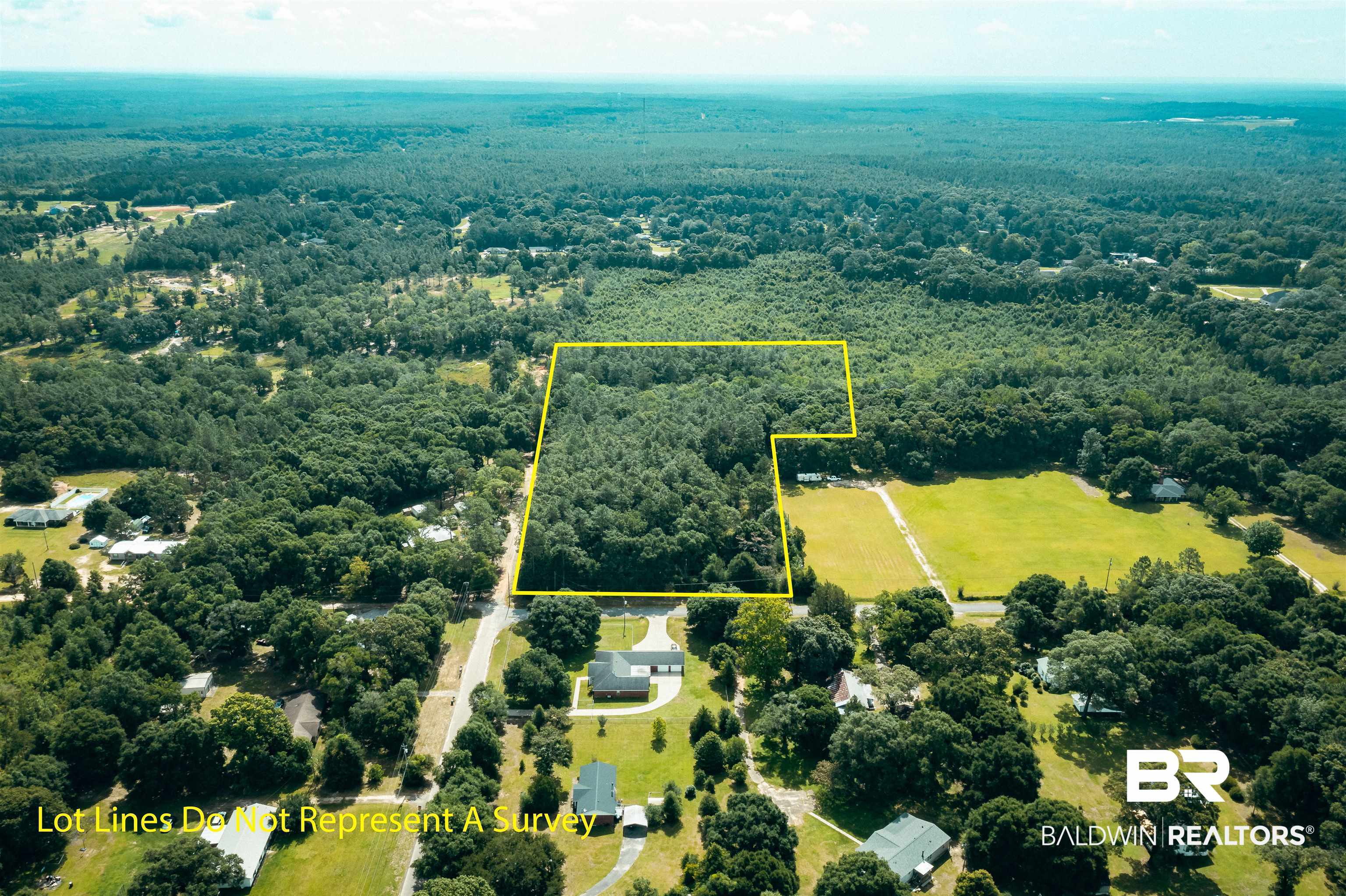 0 Sullivan Road Semmes, AL 36575 - Photo 14 of 15