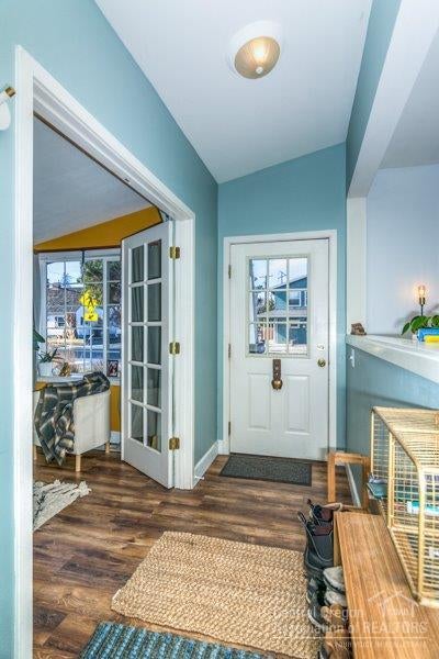 1604 Northwest Awbrey Road Bend, OR 97703 - Photo 14 of 25 Additional Photo