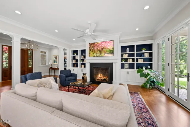 $6,500 | 30 Appleton Place, Durham, NC 27705