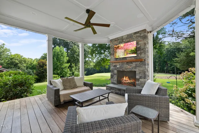 $6,500 | 30 Appleton Place, Durham, NC 27705