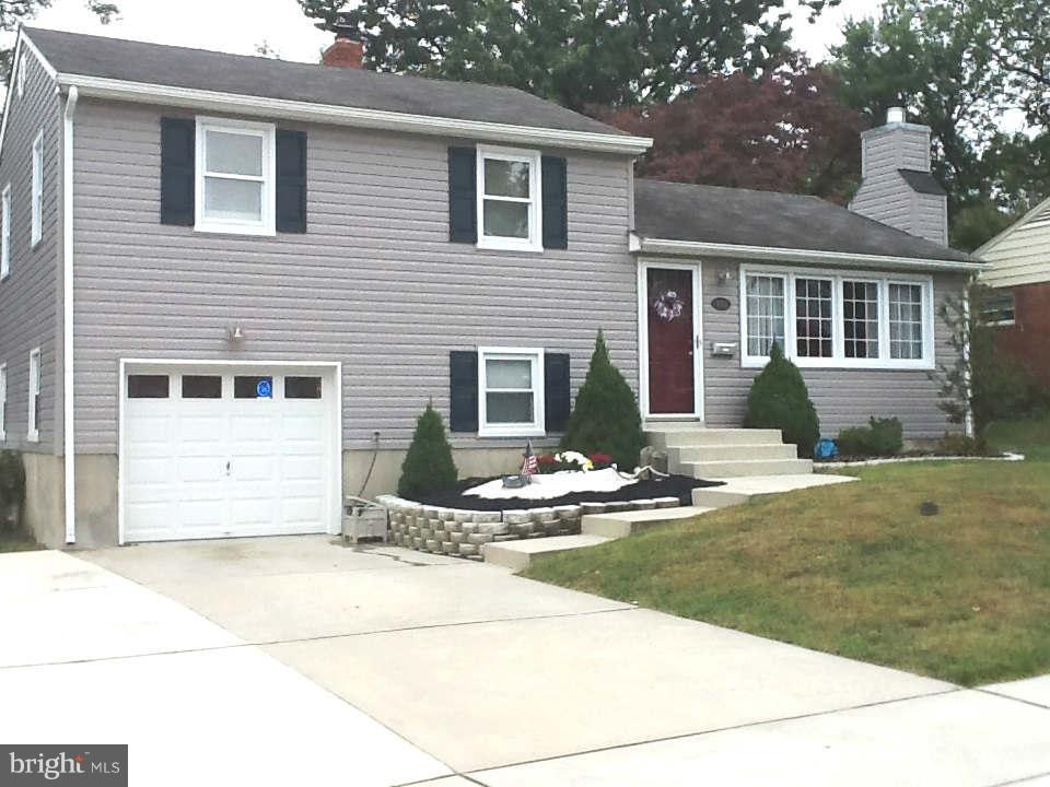 605 Southmont Road Baltimore, MD 21228 - Photo 1 of 22 Exterior (Front)