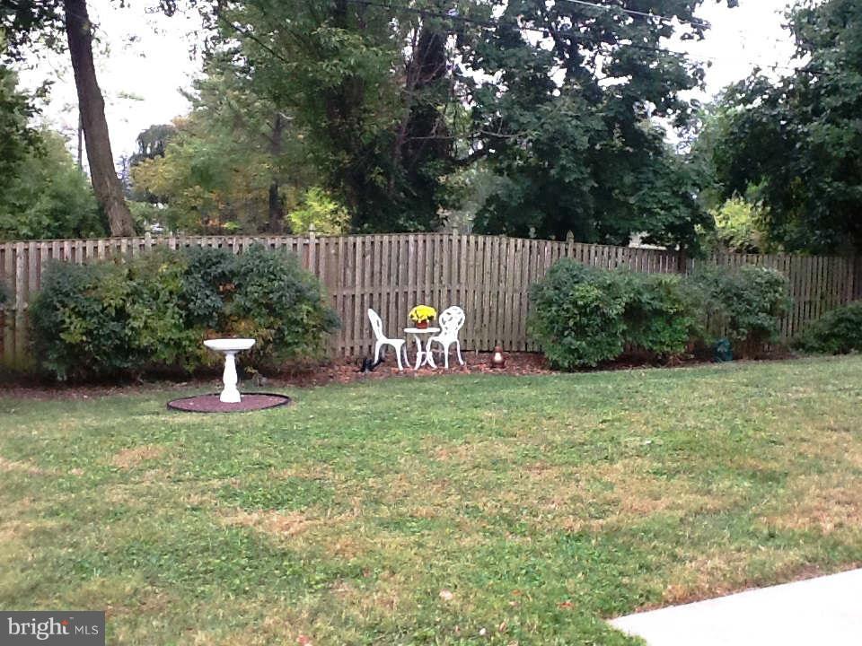 605 Southmont Road Baltimore, MD 21228 - Photo 3 of 22 Exterior (Rear)