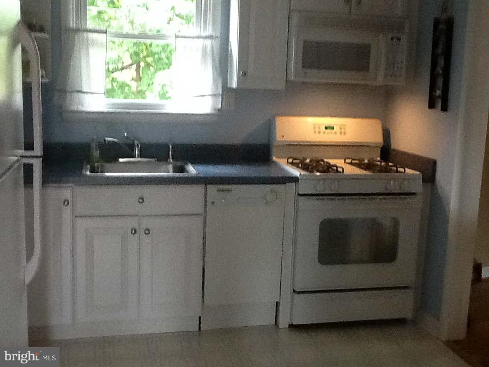 605 Southmont Road Baltimore, MD 21228 - Photo 9 of 22 Kitchen