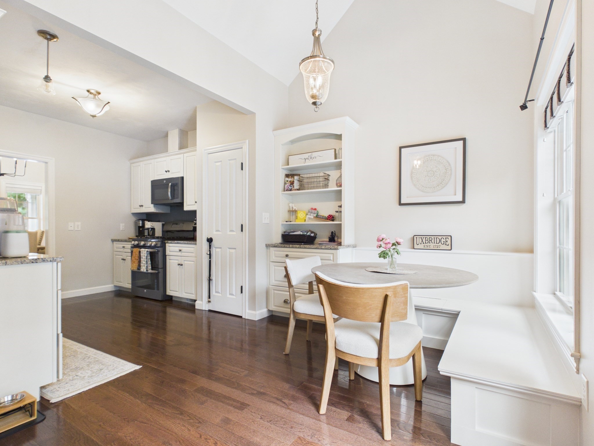 16 Tabor Road Uxbridge, MA 01569 - Photo 6 of 41 Gallery Image 6