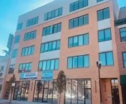 $3,200 | 4010 North Lincoln Avenue, Unit 201, Chicago, IL 60618