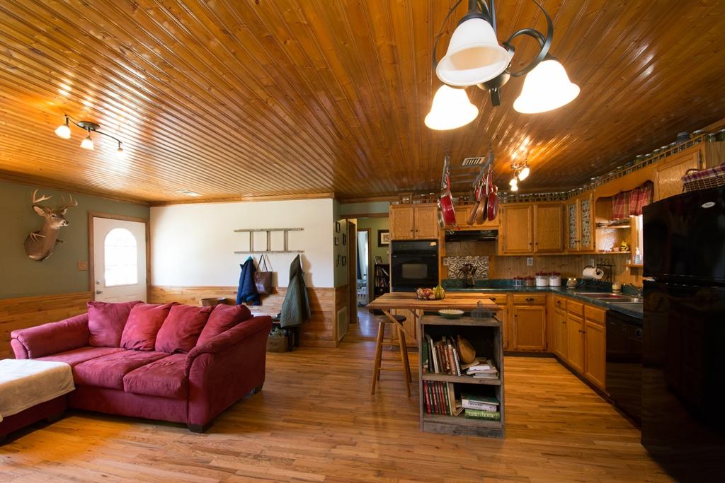 1543 Henson Road Crawley, WV 24931 - Photo 29 of 47 Gallery Image 29