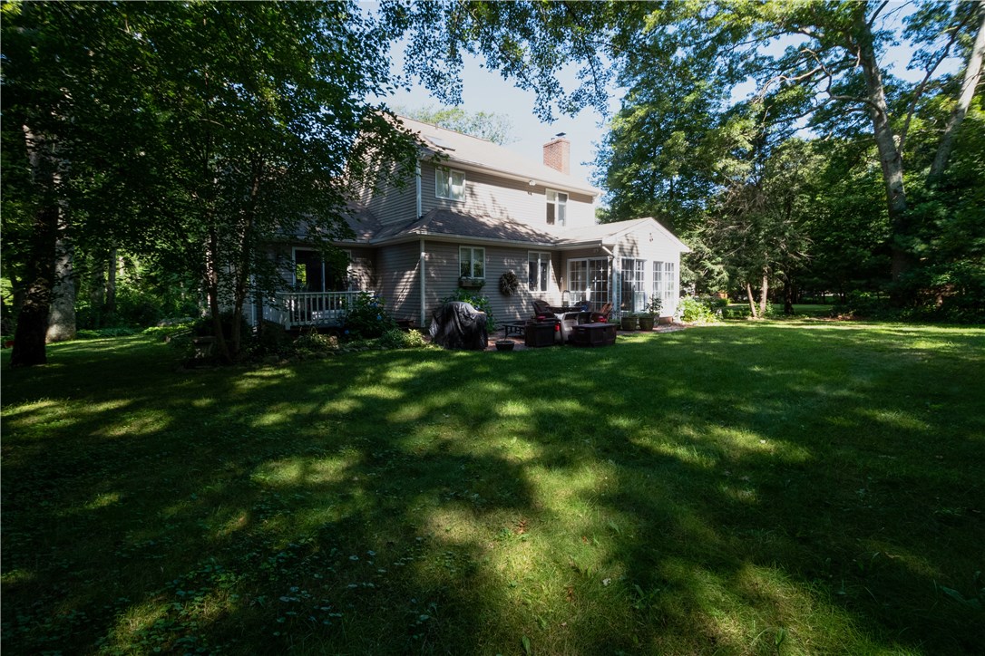 68 Table Rock Road South Kingstown, RI 02879 - Photo 2 of 25 Gallery Image 2