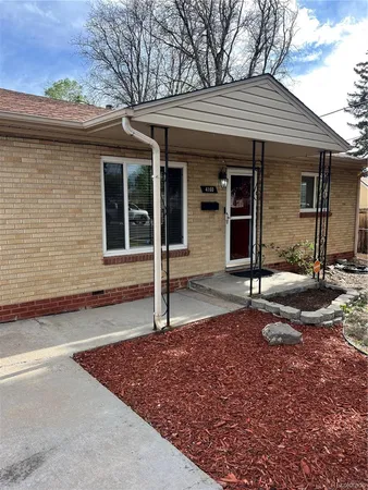 $460,000 | 4160 West 75th Avenue, Westminster, CO 80030