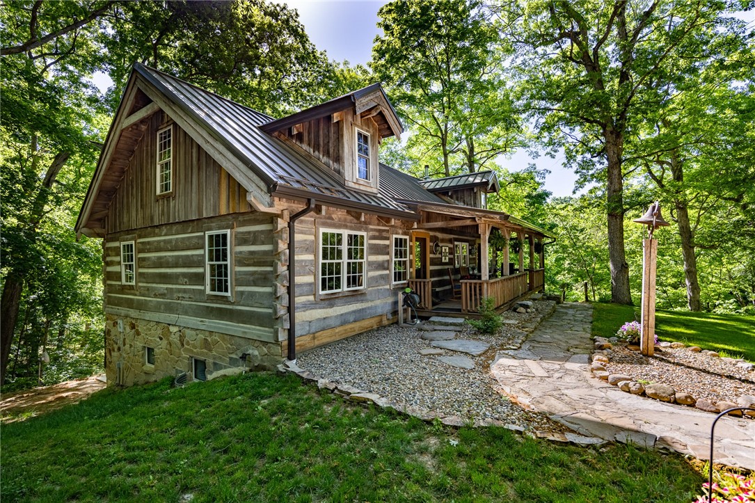 4276 West Wander Road Williamsport, IN 47993 - Photo 4 of 48