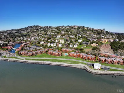 $3,487,000 | 309 Paradise Drive, Tiburon, CA 94920