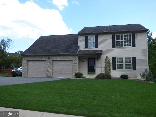 2308 Daisy Road York, PA 17402 - Photo 1 of 24