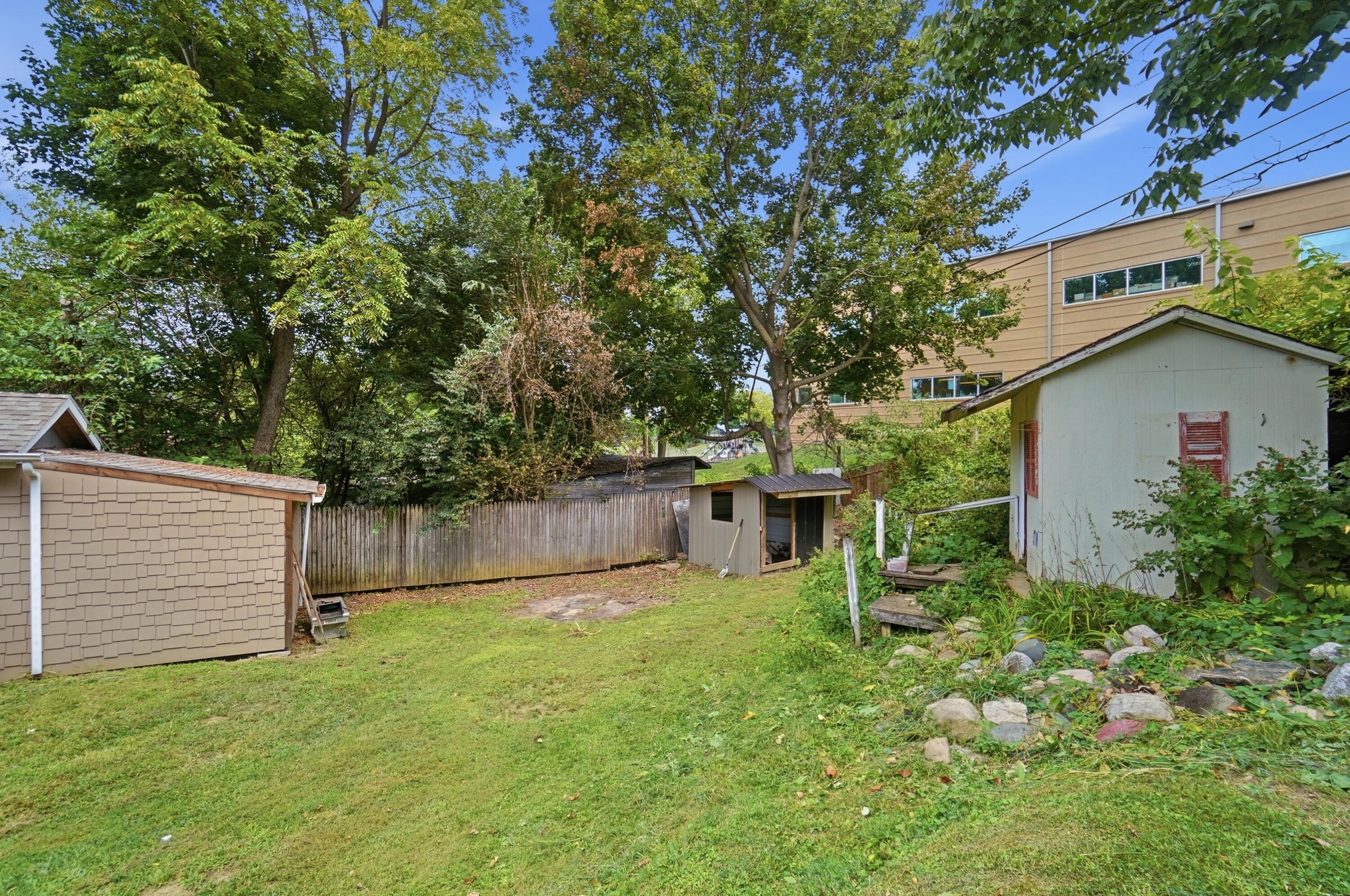 102 South Freeman Street Springfield, OH 45505 - Photo 79 of 82 394