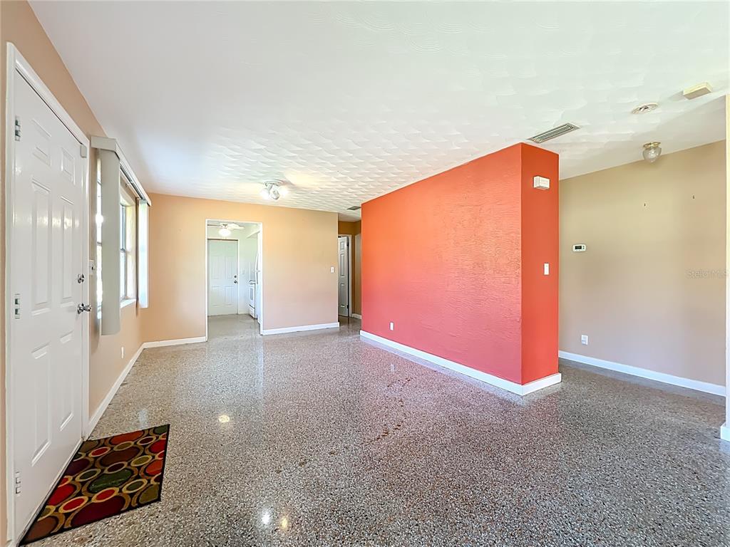 1401 Orange Tree Drive Edgewater, FL 32132 - Photo 11 of 46 a view of an empty room