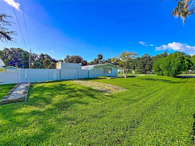 $279,500 | 1401 Orange Tree Drive, Edgewater, FL 32132