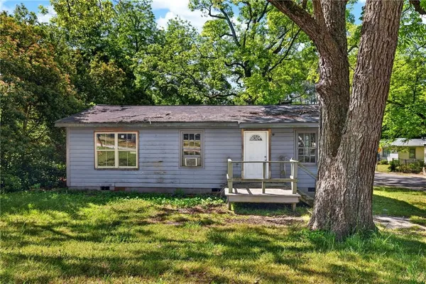 $85,000 | 5137 Eberhardt Street Northwest, Covington, GA 30014