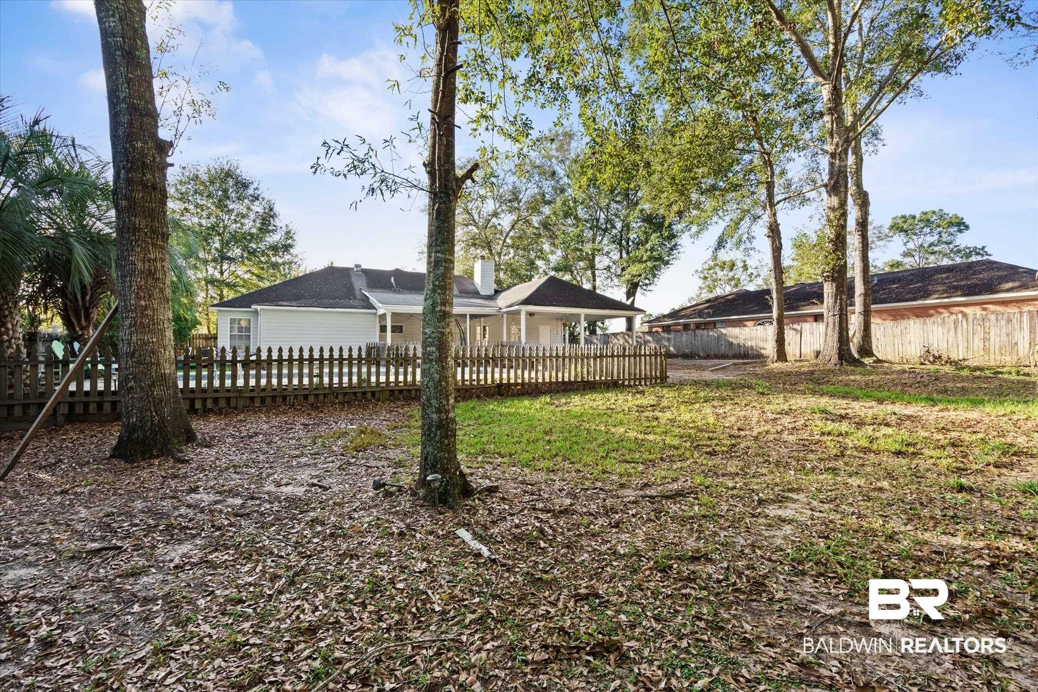 1651 Pine Station Road East Mobile, AL 36695 - Photo 20 of 22