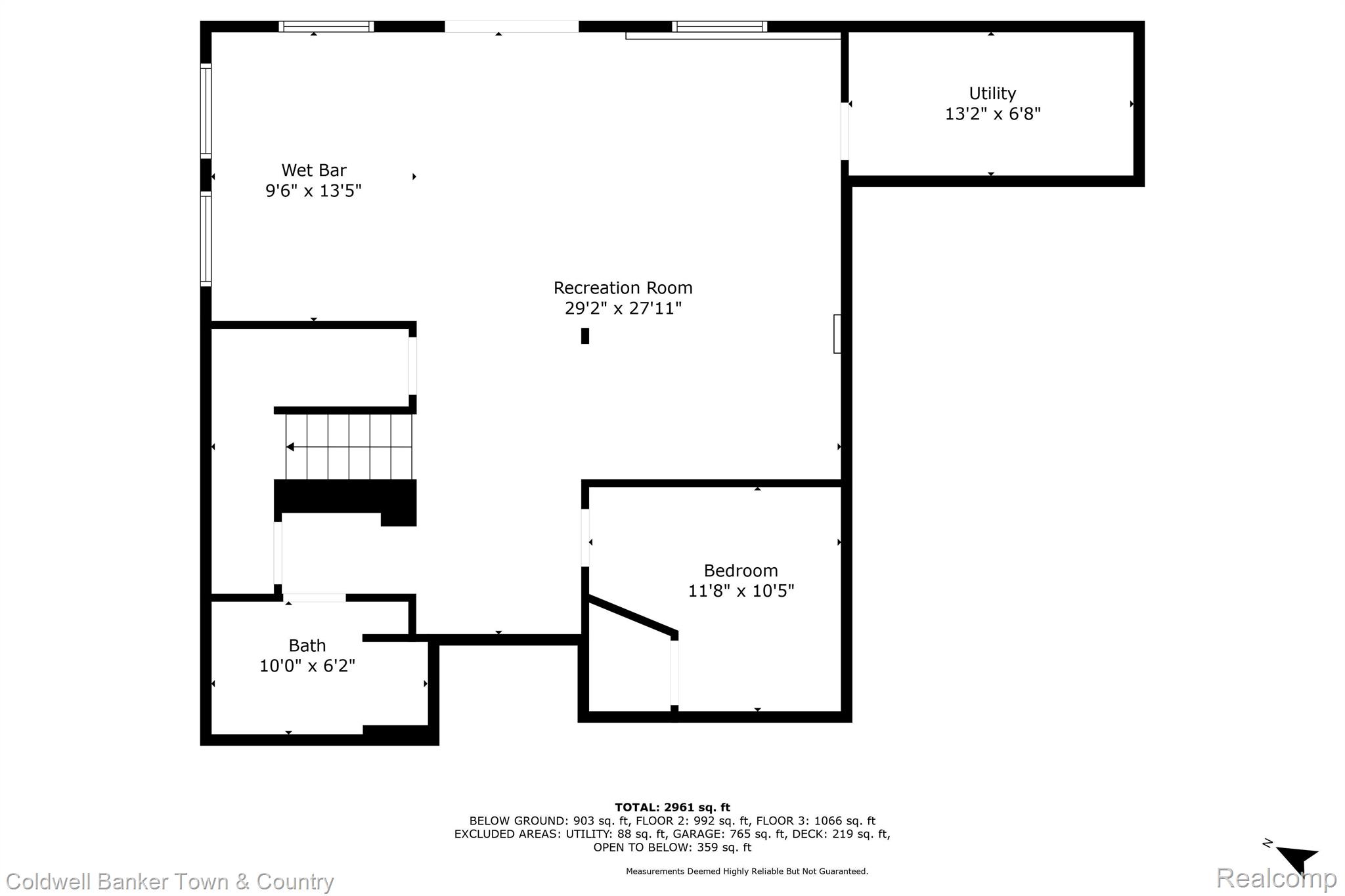 213 Slider Avenue Howell, MI 48843 - Photo 18 of 64 Gallery Image 18