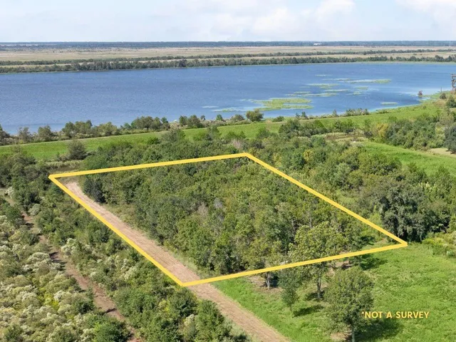 $159,000 | Lot M5 Mudge Lane, Belle Chasse, LA 70037