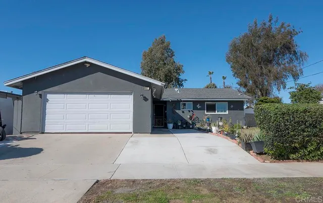 $699,000 | 4832 Tacayme Drive, Oceanside, CA 92057