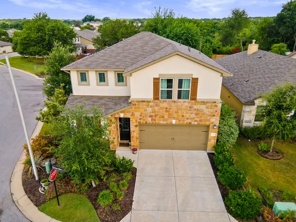 $499,900 | 11310 Birlandier Court, Manchaca, TX 78652