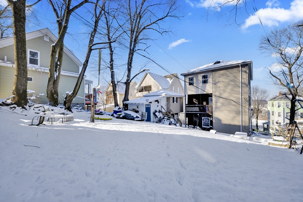 67 Rodney Street Worcester, MA 01605 - Photo 13 of 15