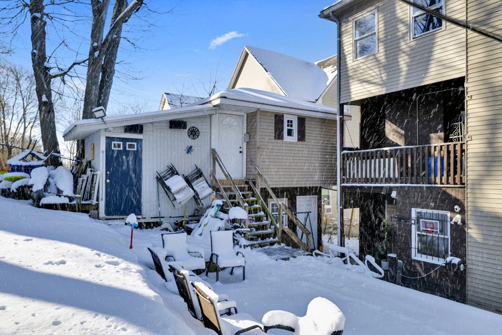 67 Rodney Street Worcester, MA 01605 - Photo 14 of 15