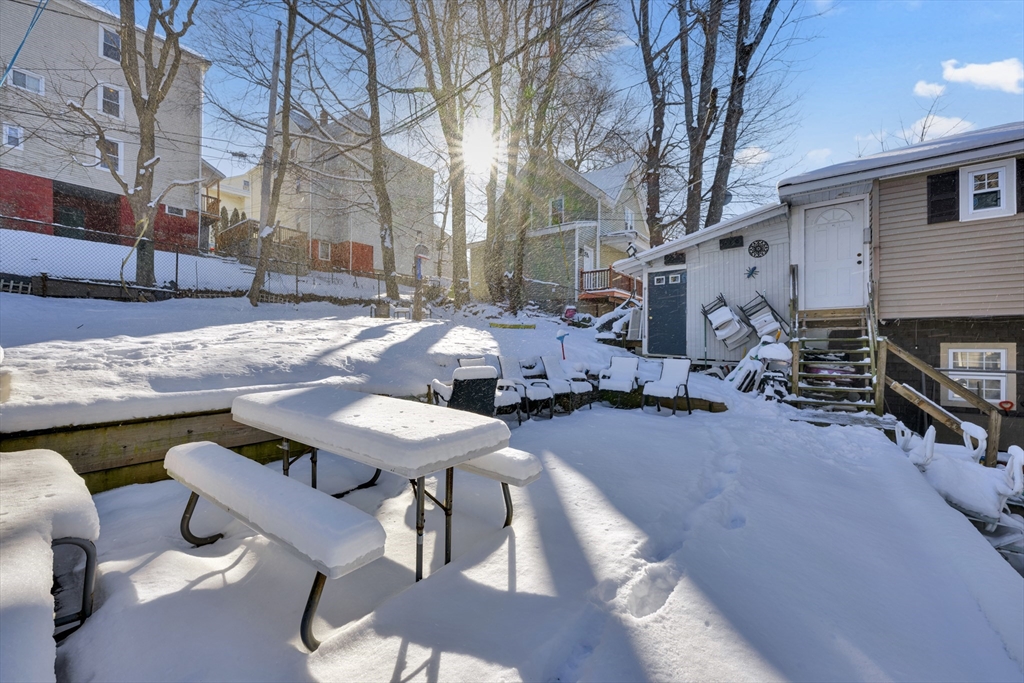 67 Rodney Street Worcester, MA 01605 - Photo 15 of 15