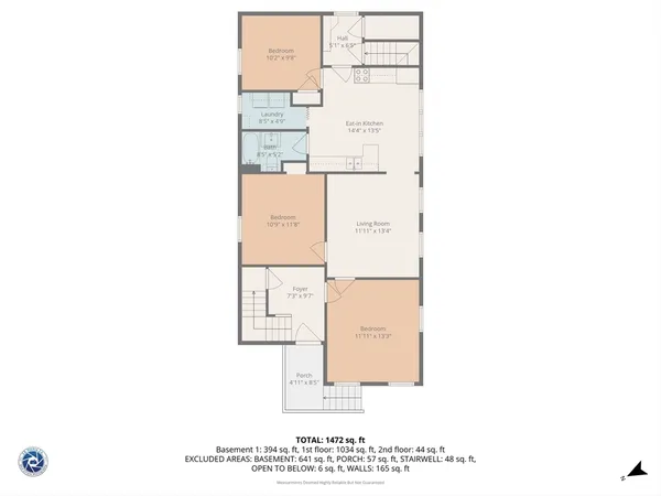 $580,000 | 67 Rodney Street, Worcester, MA 01605