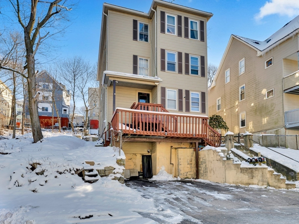 67 Rodney Street Worcester, MA 01605 - Photo 2 of 15