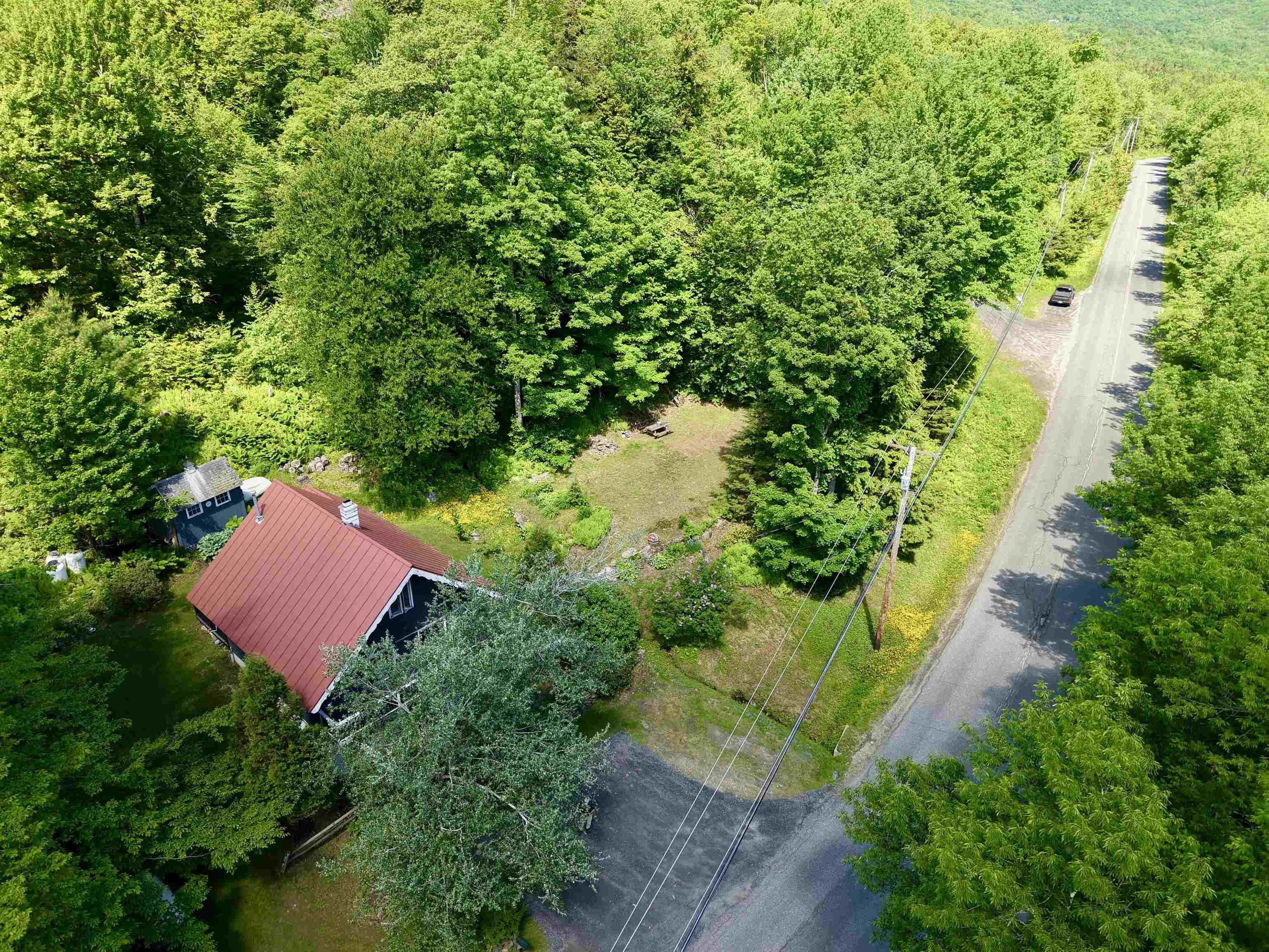 2138 German Flats Road Fayston, VT 05673 - Photo 48 of 48