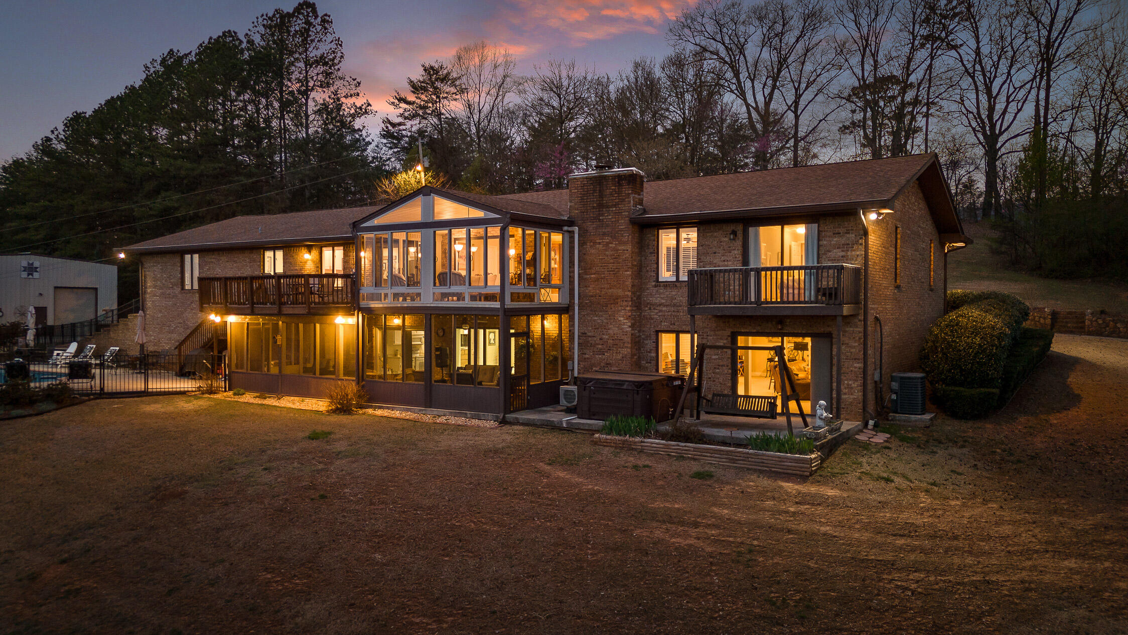 4507 McCahill Road Chattanooga, TN 37415 - Photo 2 of 98 McCahill-124