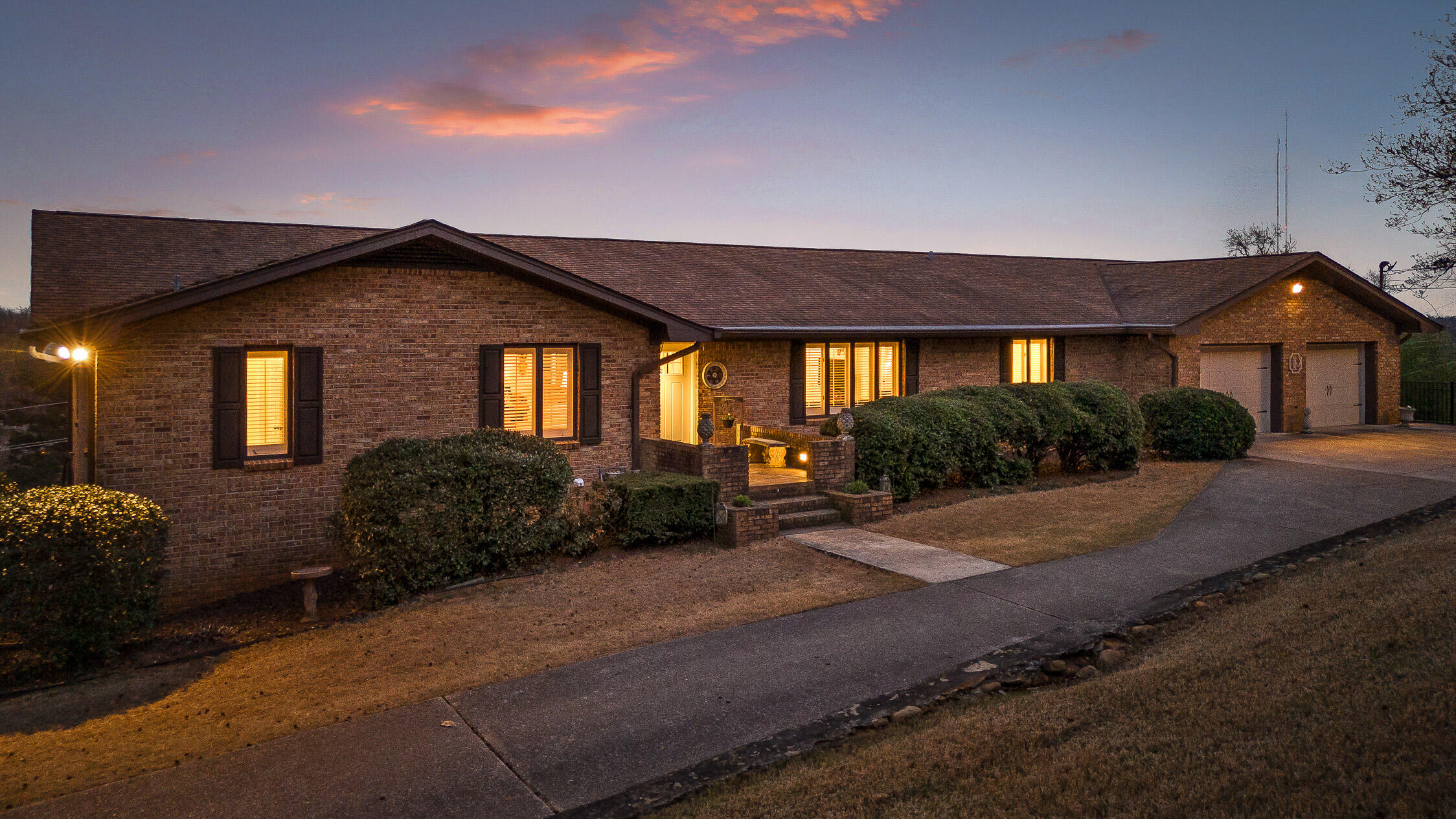 4507 McCahill Road Chattanooga, TN 37415 - Photo 3 of 98 McCahill-133