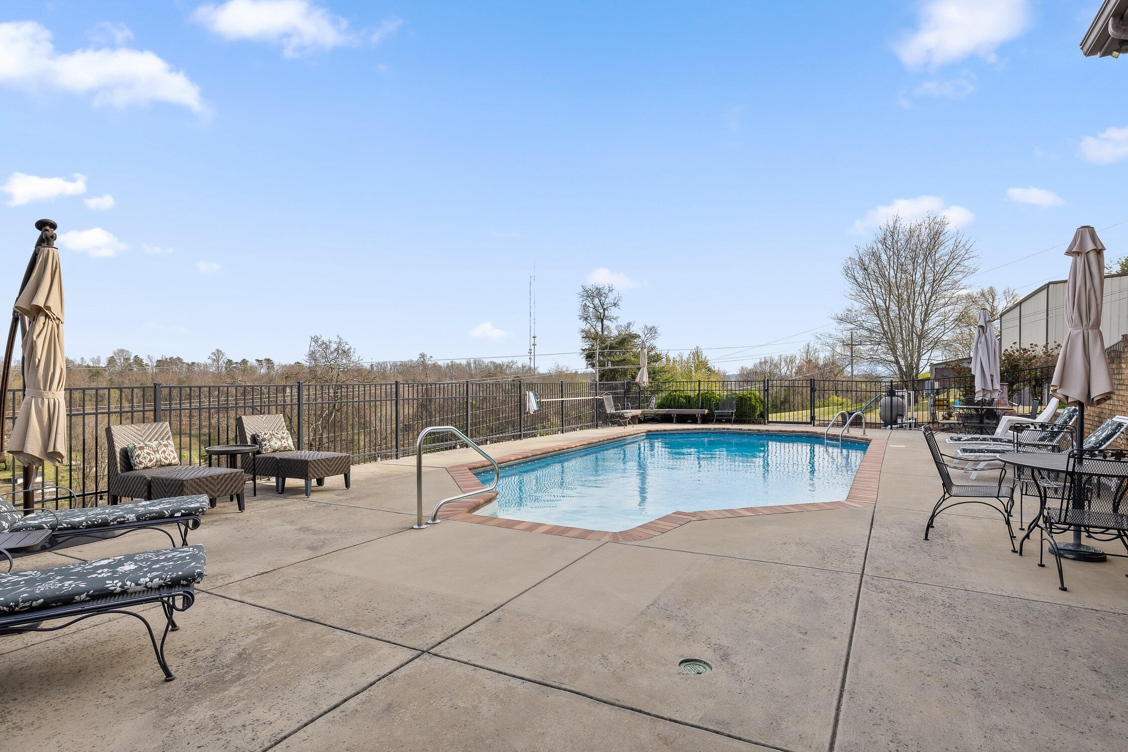 4507 McCahill Road Chattanooga, TN 37415 - Photo 63 of 98 McCahill-20