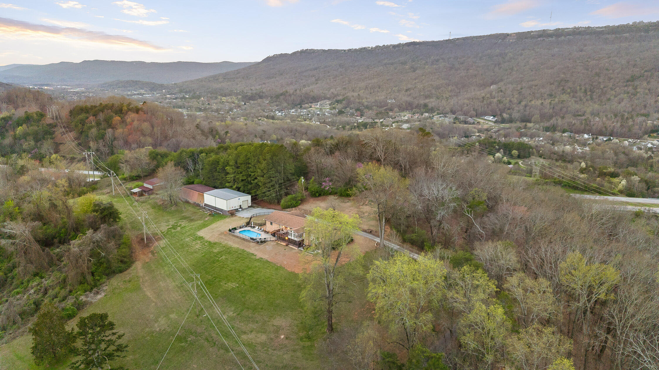 4507 McCahill Road Chattanooga, TN 37415 - Photo 75 of 98 McCahill-121