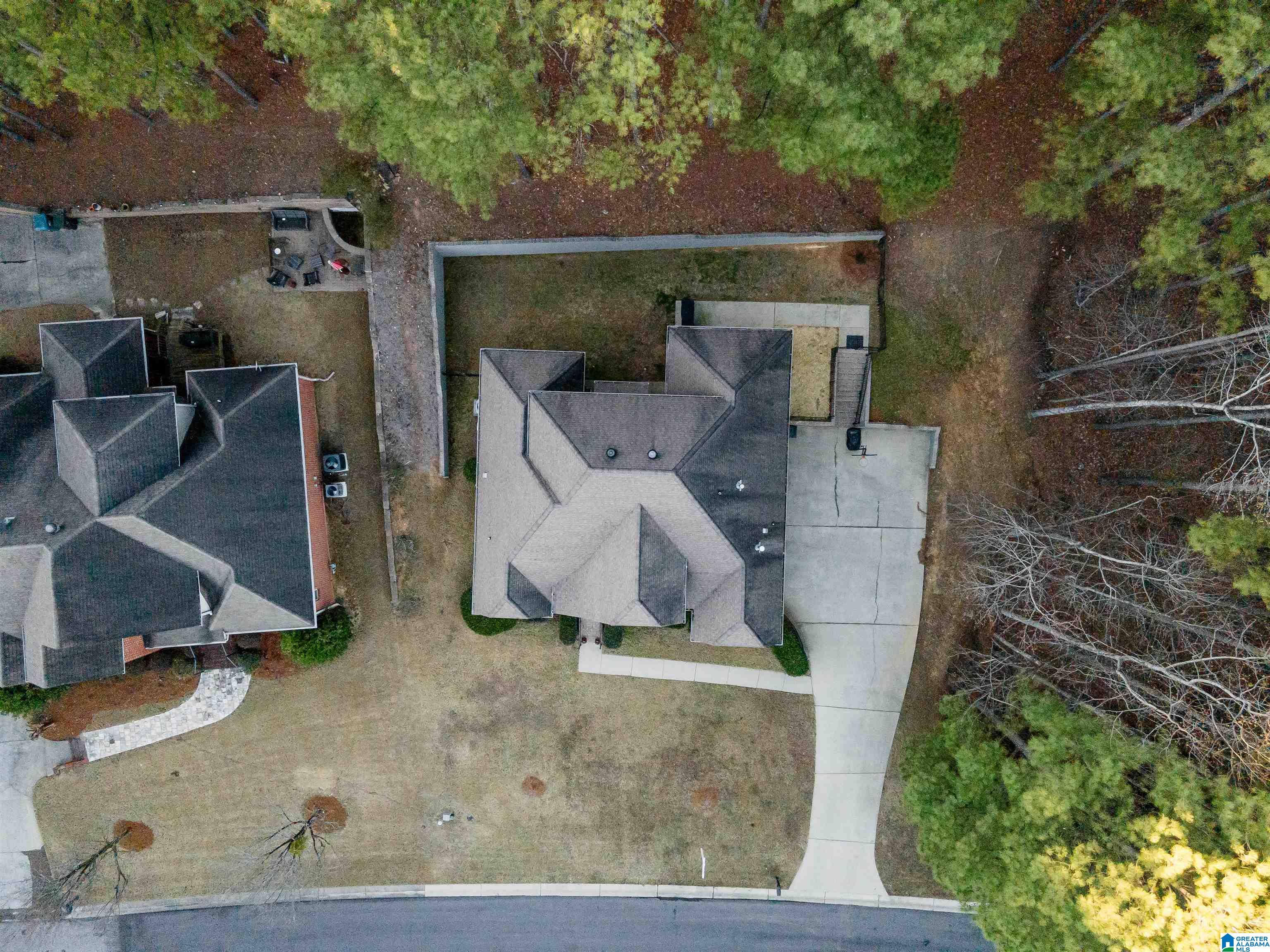 1421 Stoneykirk Road Pelham, AL 35124 - Photo 53 of 63