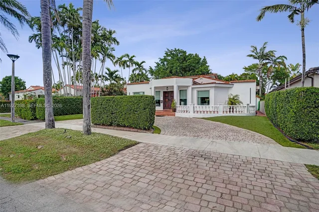 $1,950,000 | 1365 Southwest 18th Street, Miami, FL 33145