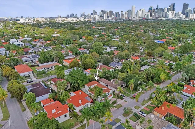 $1,950,000 | 1365 Southwest 18th Street, Miami, FL 33145