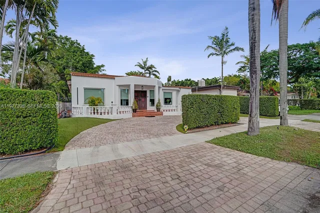 $1,950,000 | 1365 Southwest 18th Street, Miami, FL 33145