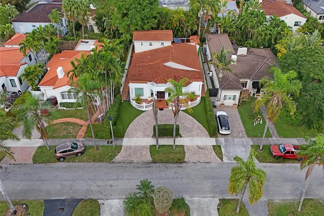 $1,950,000 | 1365 Southwest 18th Street, Miami, FL 33145