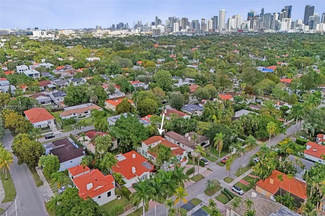 $1,950,000 | 1365 Southwest 18th Street, Miami, FL 33145